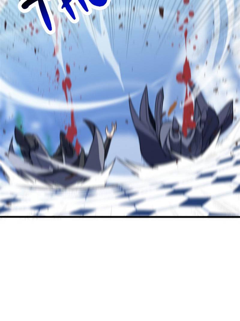 My Vampire System: A Dragon's Revenge Chapter 226 — Page 10