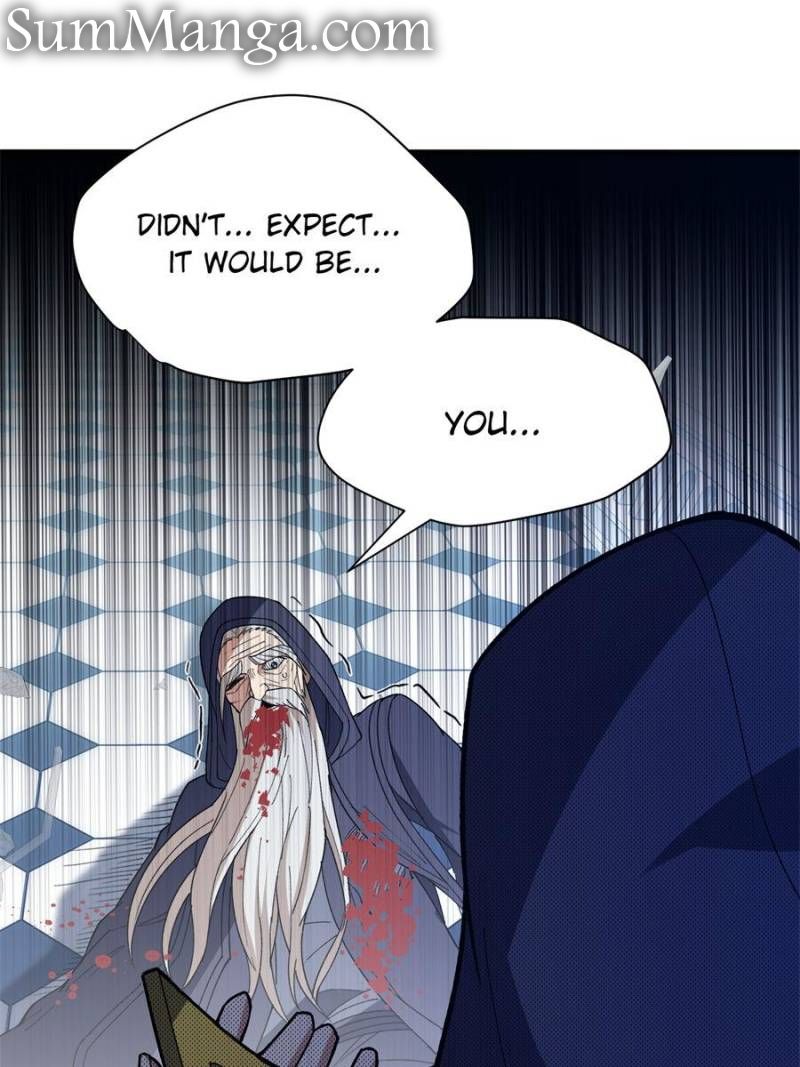 My Vampire System: A Dragon's Revenge Chapter 226 — Page 11