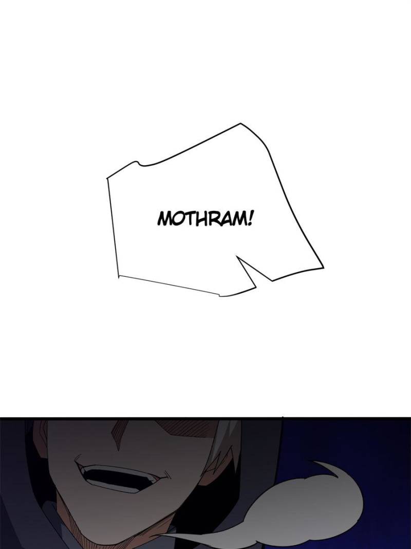 My Vampire System: A Dragon's Revenge Chapter 226 — Page 13