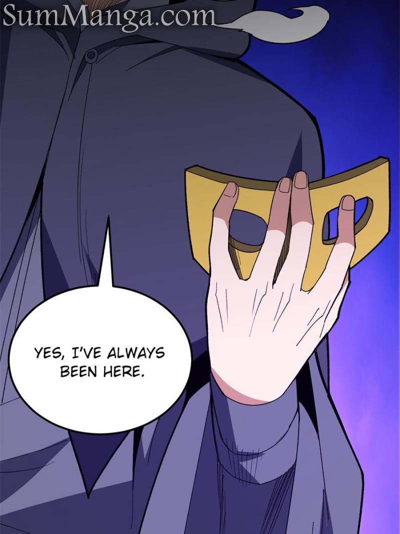 My Vampire System: A Dragon's Revenge Chapter 226 — Page 14