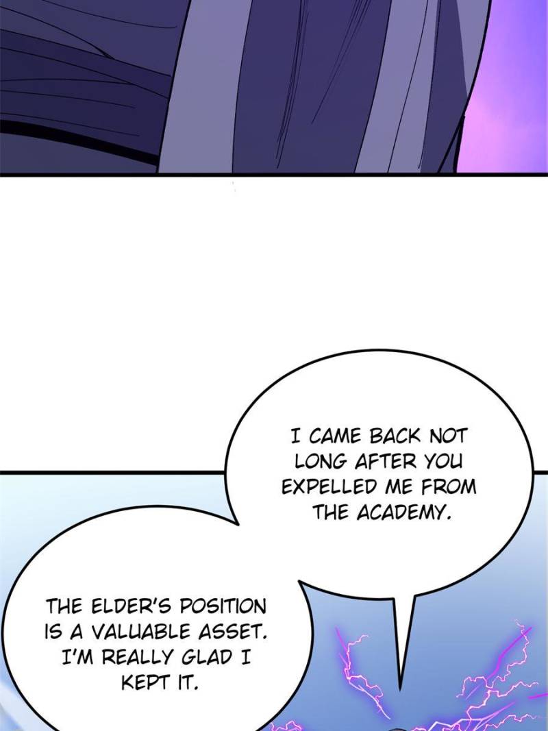 My Vampire System: A Dragon's Revenge Chapter 226 — Page 15