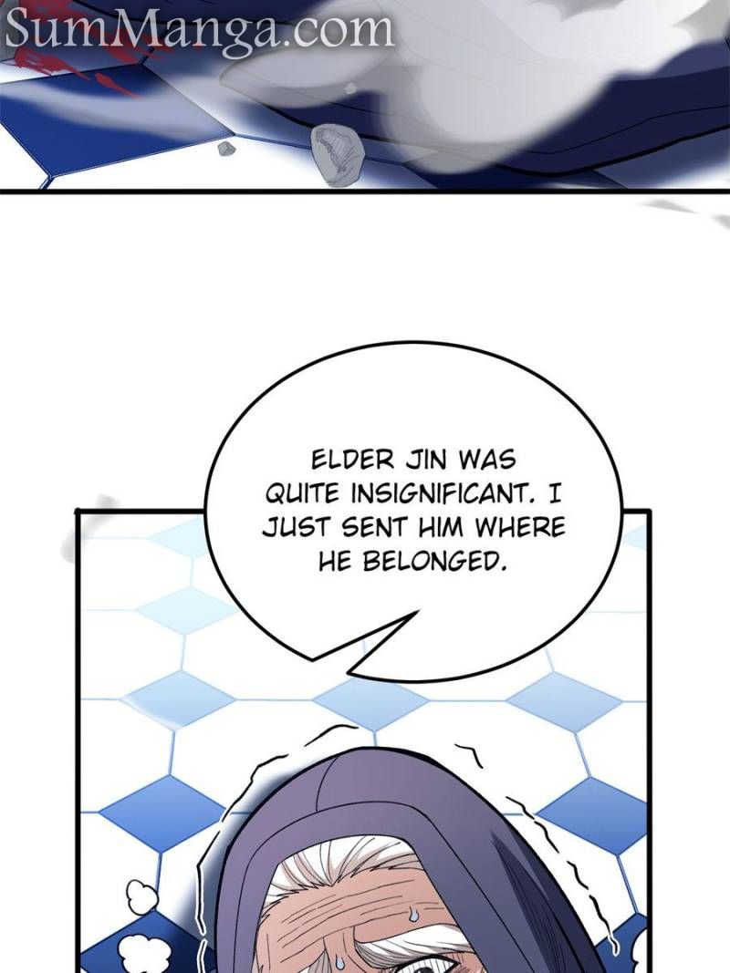 My Vampire System: A Dragon's Revenge Chapter 226 — Page 17