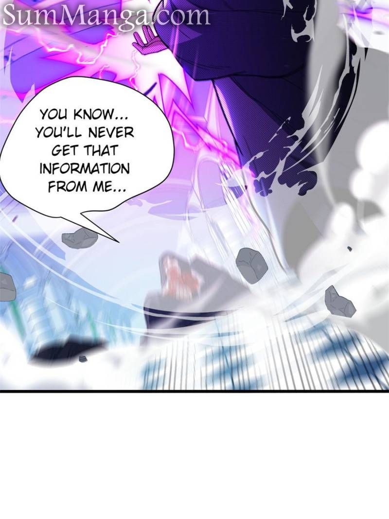 My Vampire System: A Dragon's Revenge Chapter 226 — Page 20