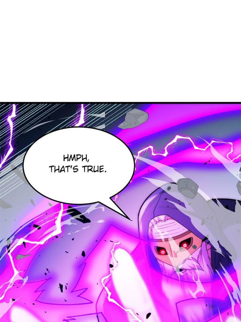 My Vampire System: A Dragon's Revenge Chapter 226 — Page 21