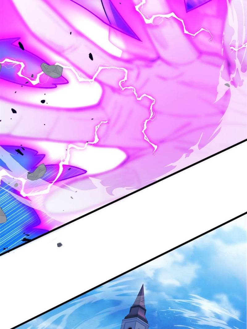 My Vampire System: A Dragon's Revenge Chapter 226 — Page 22