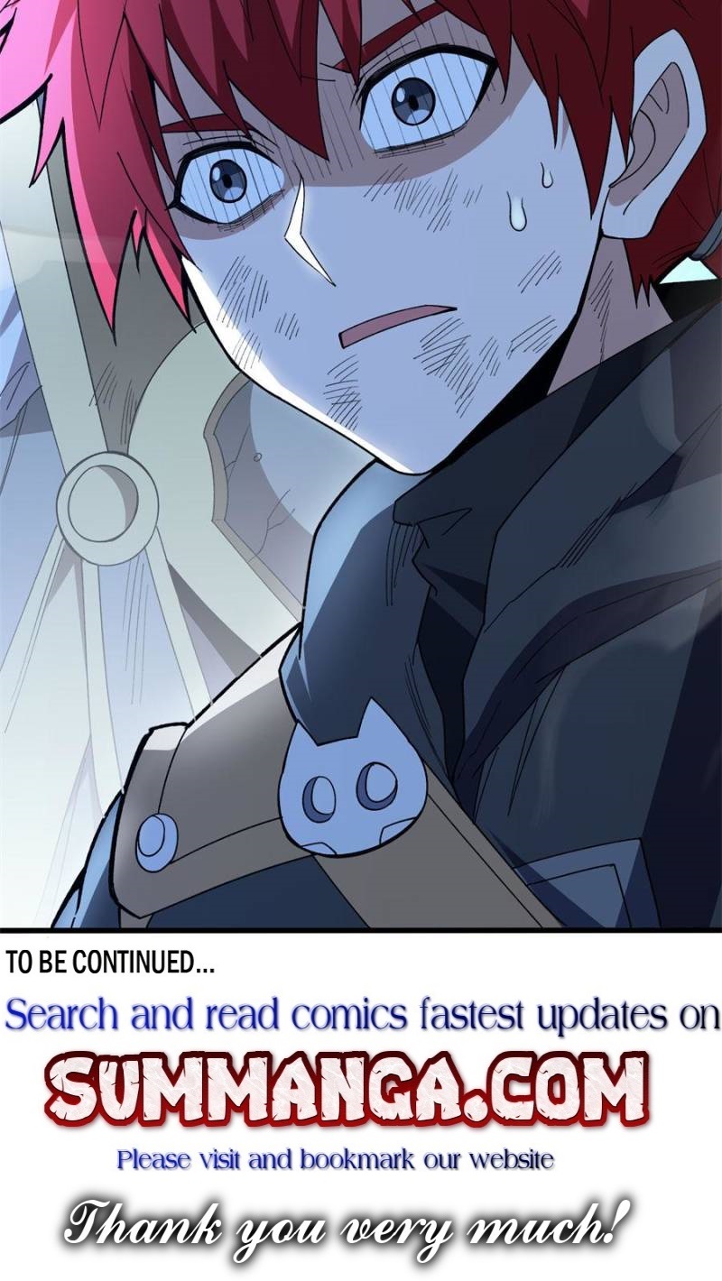 My Vampire System: A Dragon's Revenge Chapter 226 — Page 32