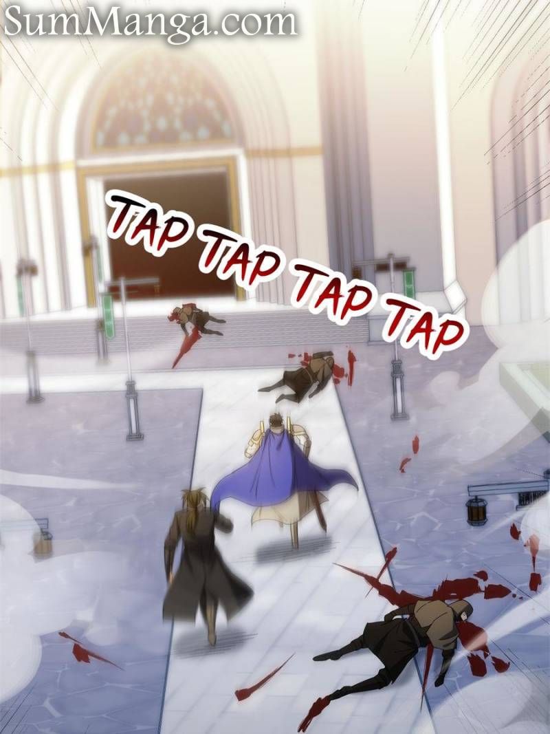 My Vampire System: A Dragon's Revenge Chapter 227 — Page 9