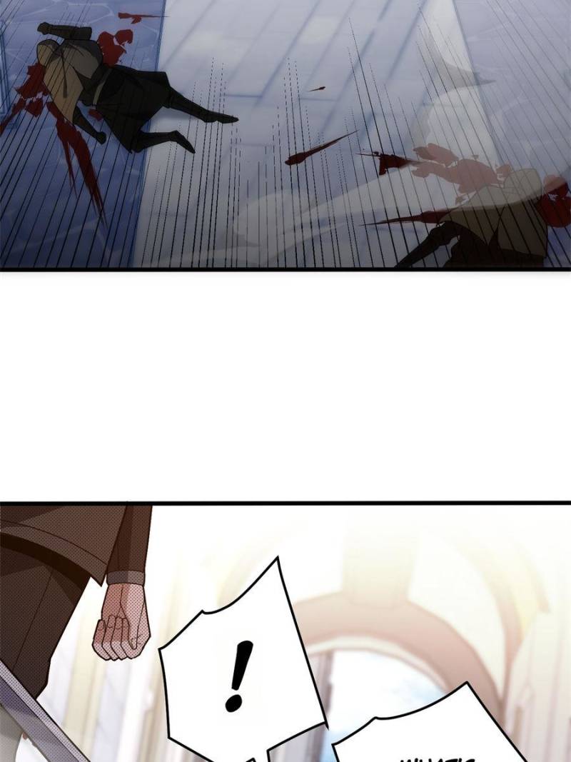 My Vampire System: A Dragon's Revenge Chapter 227 — Page 10