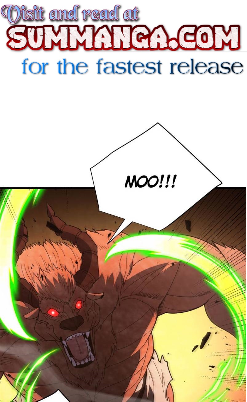 My Vampire System: A Dragon's Revenge Chapter 228 — Page 1