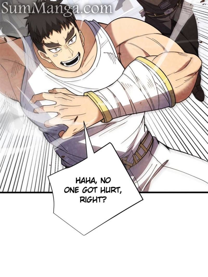 My Vampire System: A Dragon's Revenge Chapter 228 — Page 7