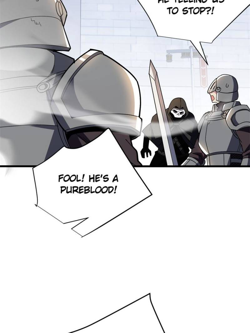 My Vampire System: A Dragon's Revenge Chapter 228 — Page 14