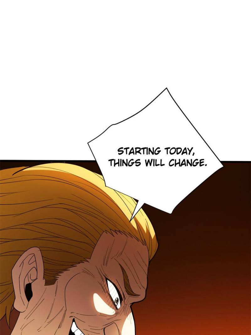 My Vampire System: A Dragon's Revenge Chapter 228 — Page 18