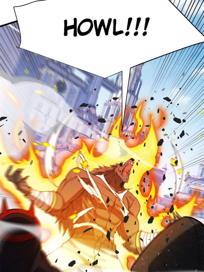My Vampire System: A Dragon's Revenge Chapter 228 — Page 24