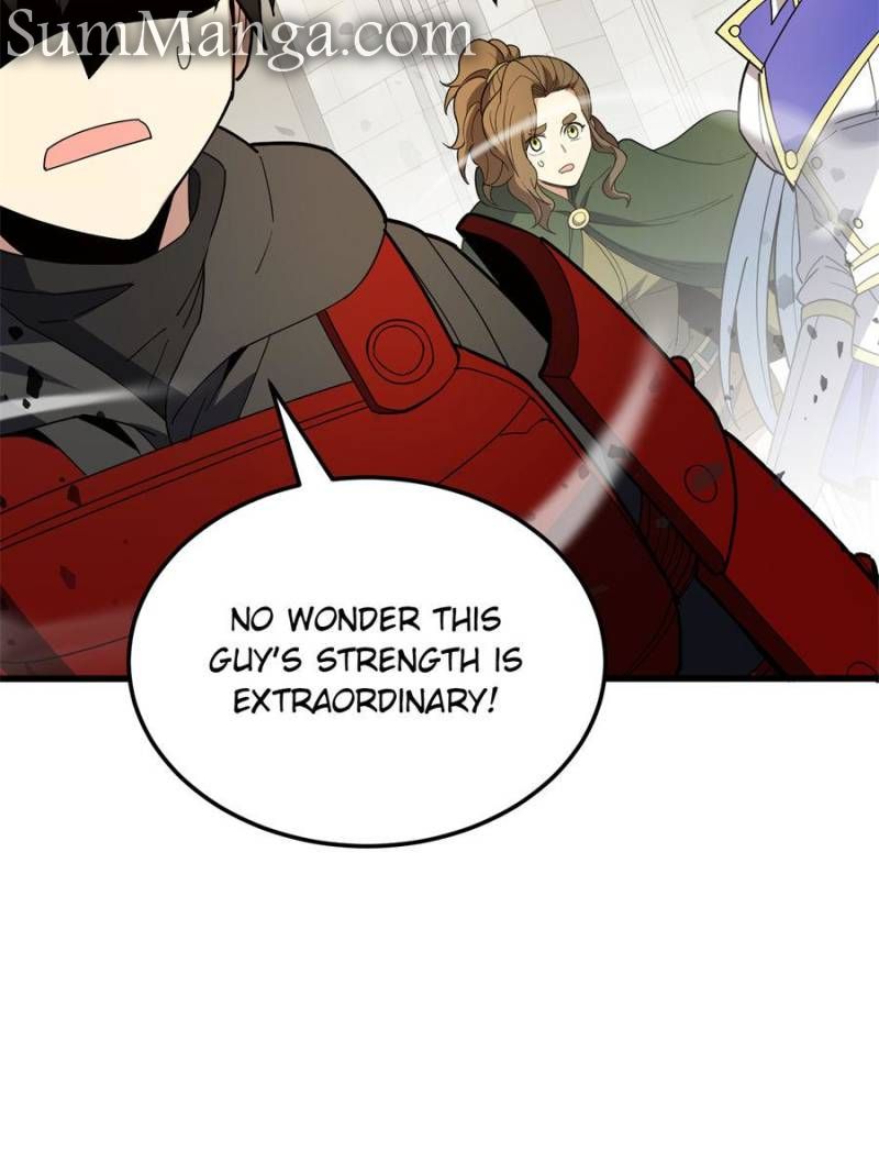 My Vampire System: A Dragon's Revenge Chapter 228 — Page 28