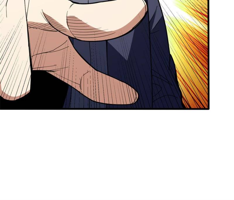 My Vampire System: A Dragon's Revenge Chapter 228 — Page 30