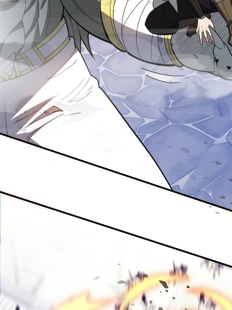 My Vampire System: A Dragon's Revenge Chapter 228 — Page 32