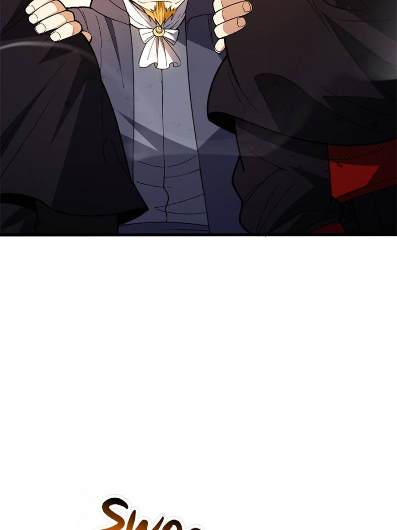 My Vampire System: A Dragon's Revenge Chapter 228 — Page 35
