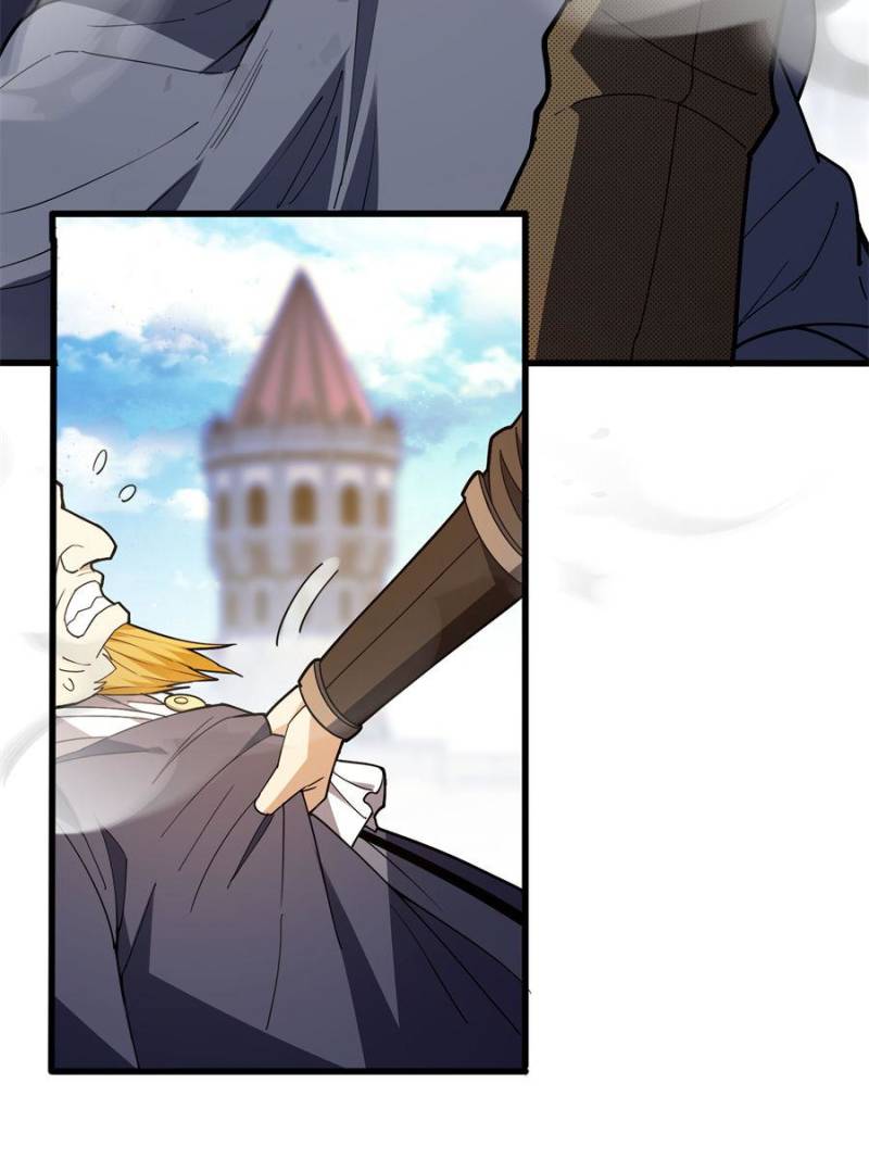 My Vampire System: A Dragon's Revenge Chapter 228 — Page 38