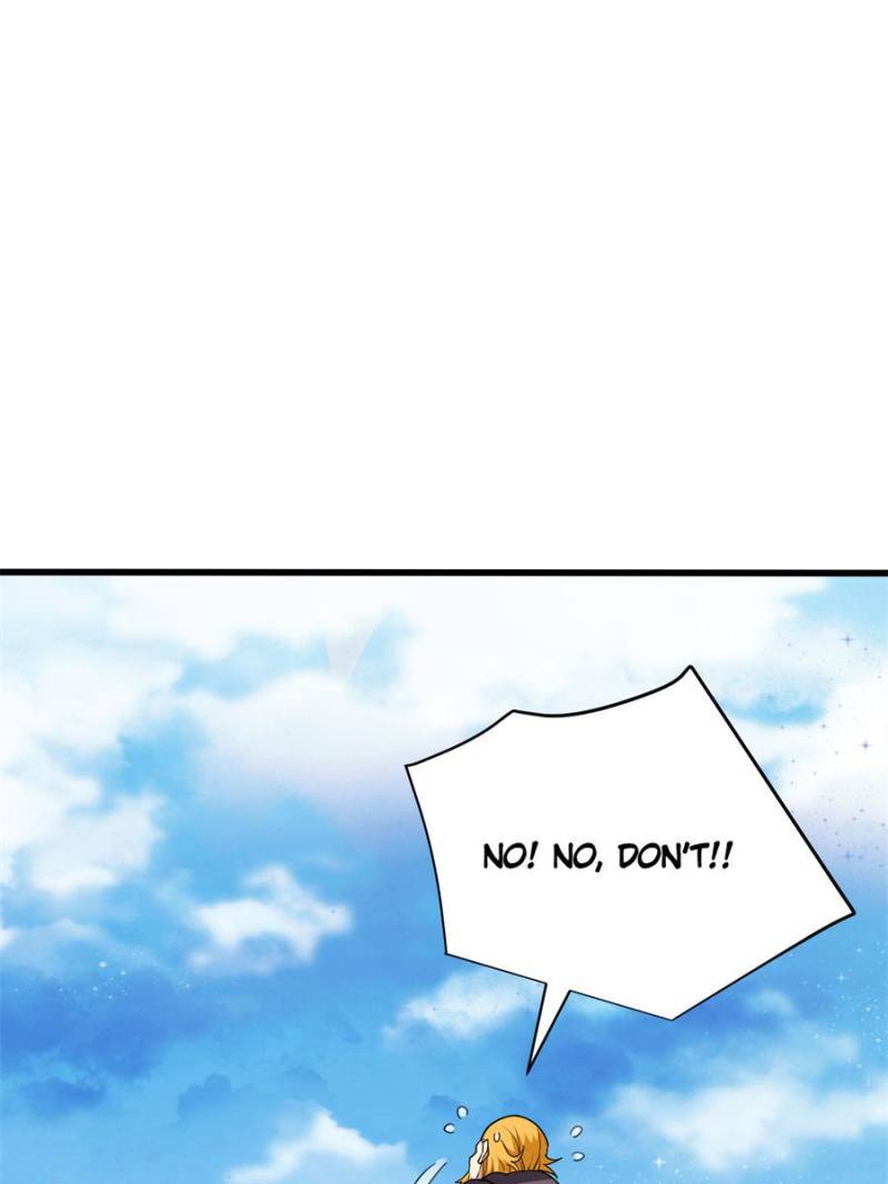 My Vampire System: A Dragon's Revenge Chapter 228 — Page 39
