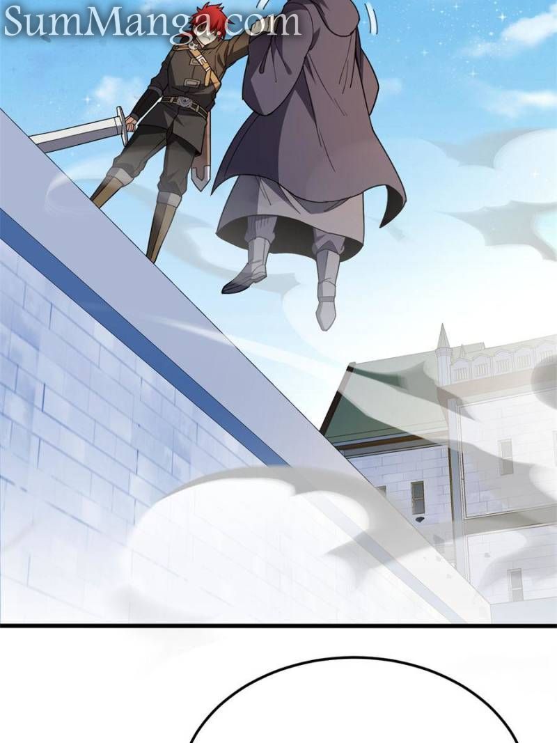 My Vampire System: A Dragon's Revenge Chapter 228 — Page 40