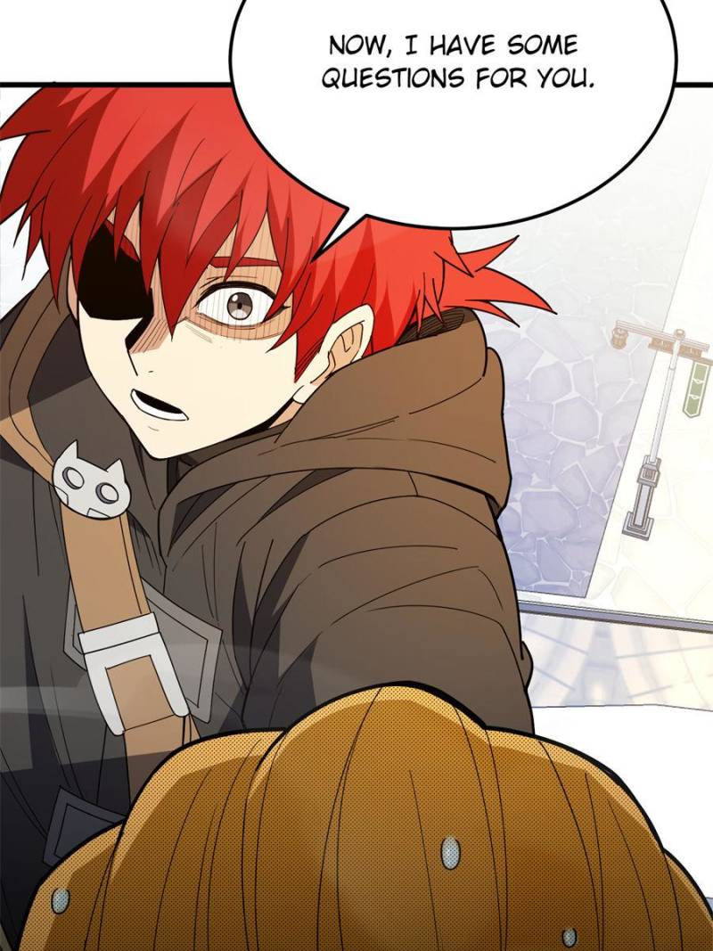 My Vampire System: A Dragon's Revenge Chapter 228 — Page 41