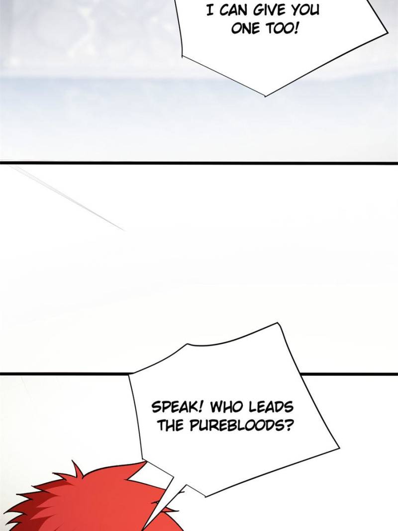 My Vampire System: A Dragon's Revenge Chapter 229 — Page 4