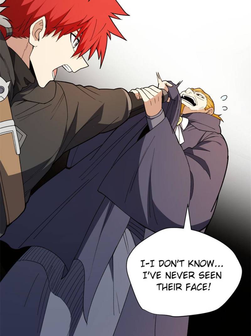 My Vampire System: A Dragon's Revenge Chapter 229 — Page 5