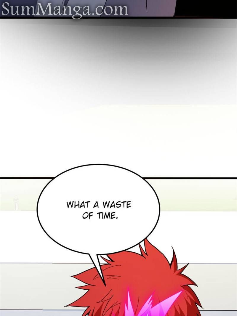 My Vampire System: A Dragon's Revenge Chapter 229 — Page 6