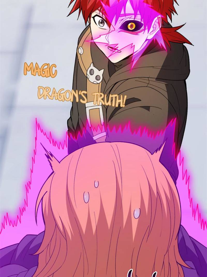 My Vampire System: A Dragon's Revenge Chapter 229 — Page 7