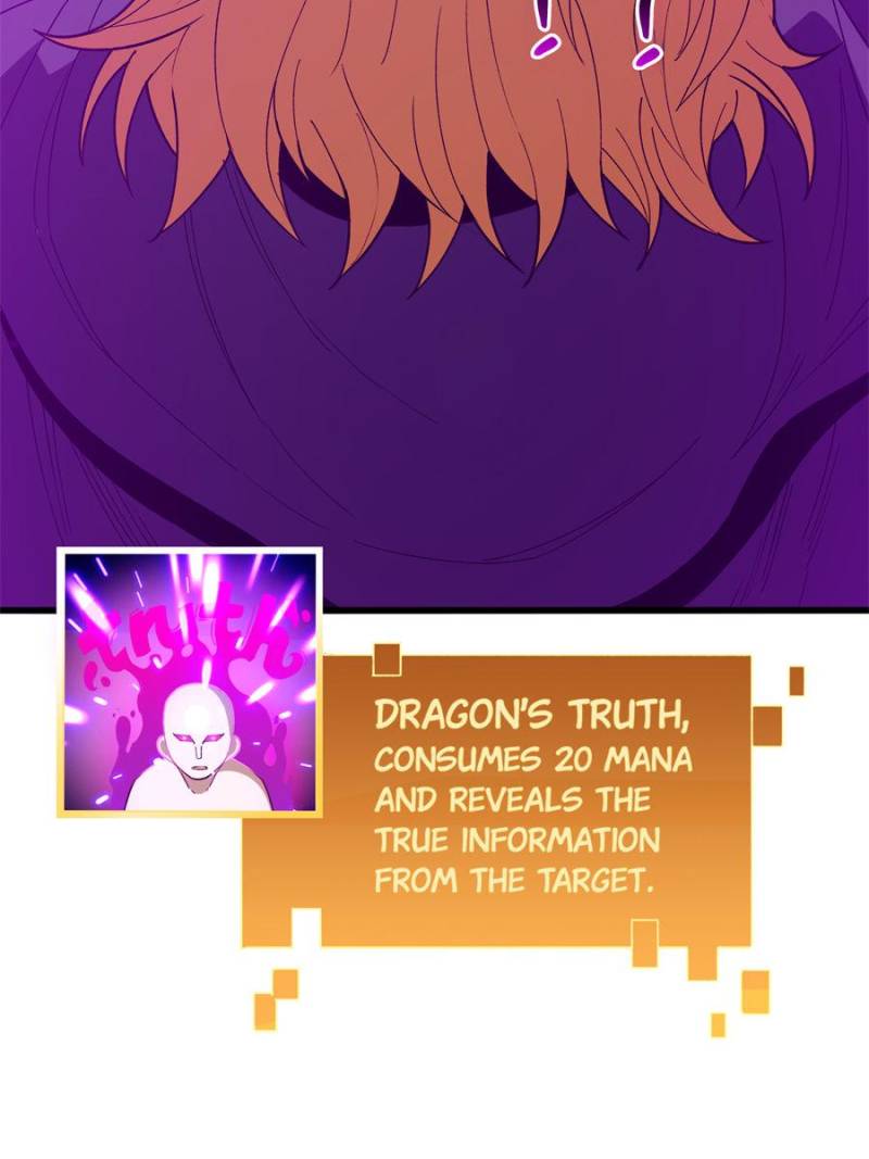 My Vampire System: A Dragon's Revenge Chapter 229 — Page 8