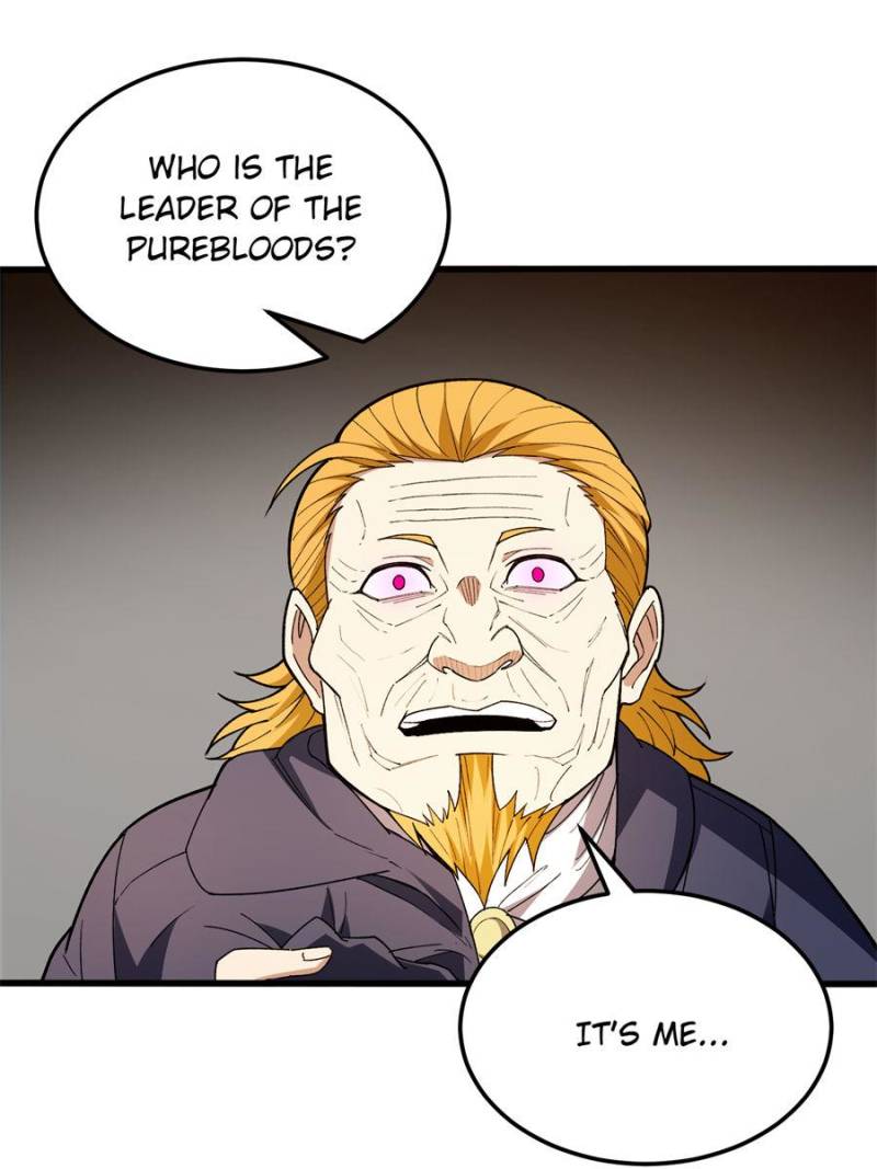 My Vampire System: A Dragon's Revenge Chapter 229 — Page 9