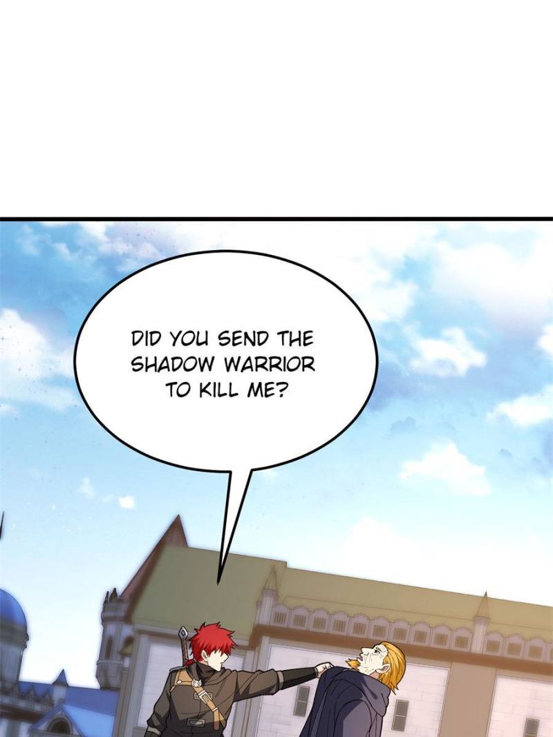 My Vampire System: A Dragon's Revenge Chapter 229 — Page 10