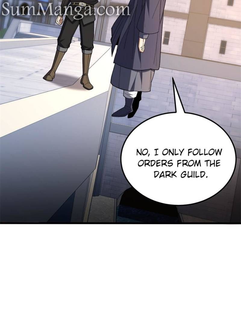 My Vampire System: A Dragon's Revenge Chapter 229 — Page 11