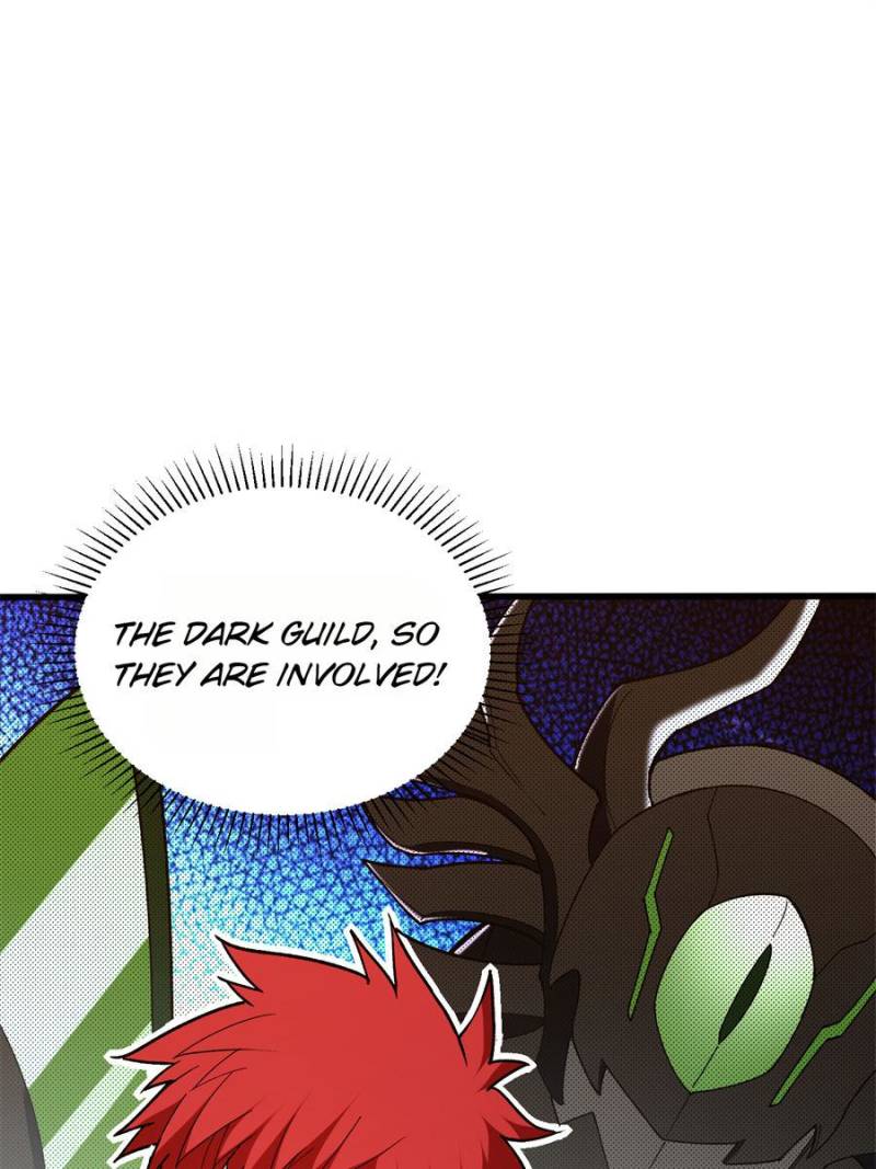 My Vampire System: A Dragon's Revenge Chapter 229 — Page 13