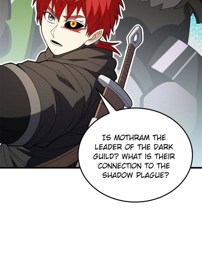 My Vampire System: A Dragon's Revenge Chapter 229 — Page 14