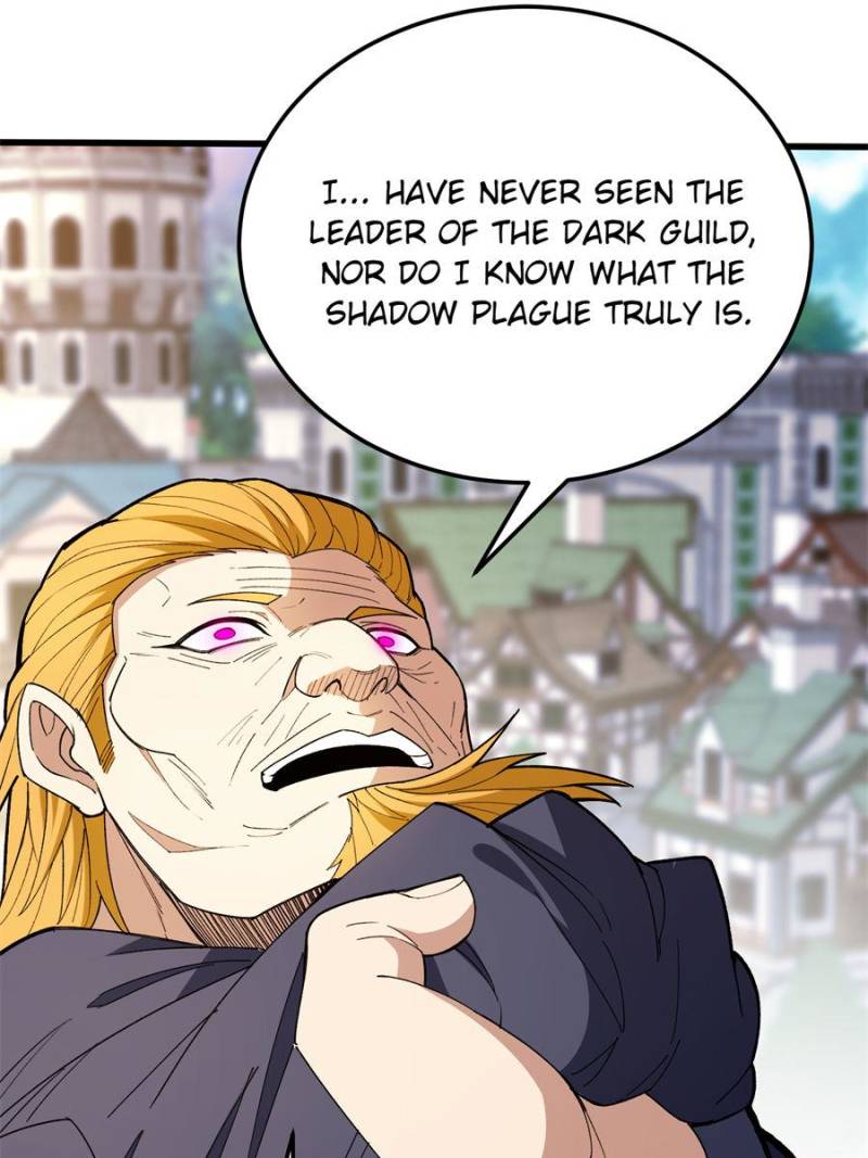 My Vampire System: A Dragon's Revenge Chapter 229 — Page 15