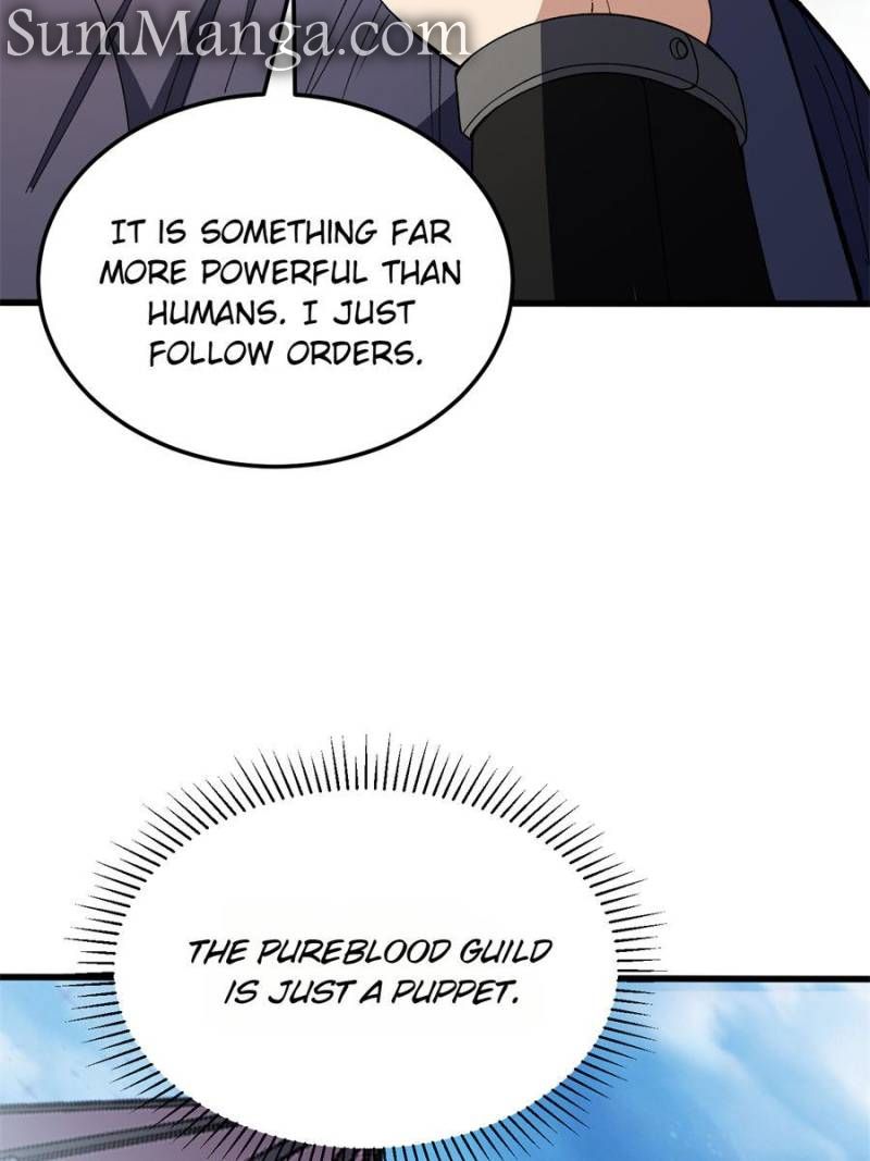 My Vampire System: A Dragon's Revenge Chapter 229 — Page 16