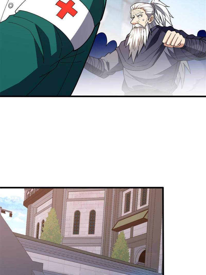 My Vampire System: A Dragon's Revenge Chapter 229 — Page 26