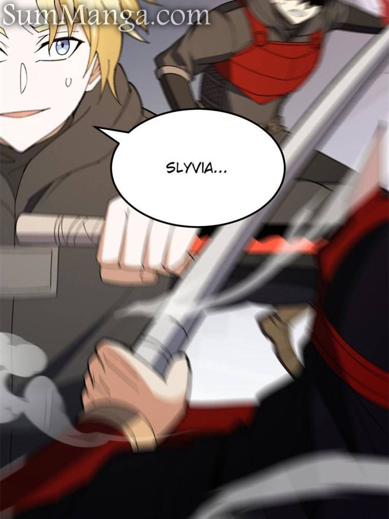 My Vampire System: A Dragon's Revenge Chapter 229 — Page 29