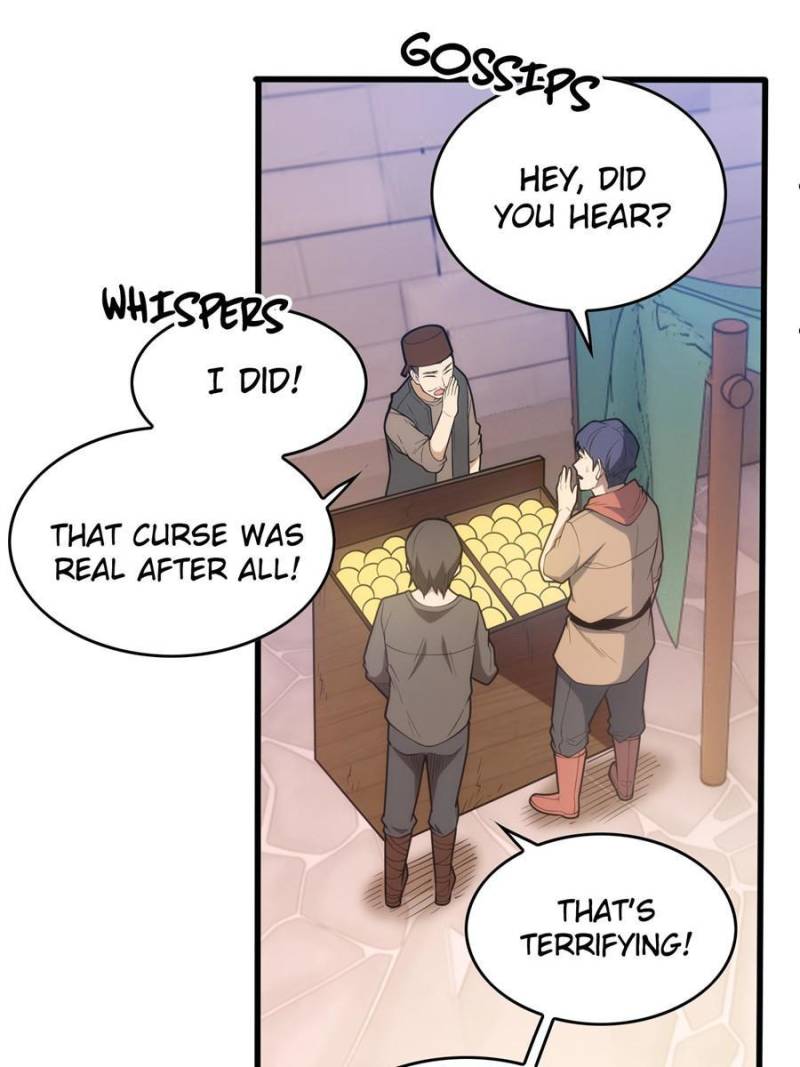 My Vampire System: A Dragon's Revenge Chapter 23 — Page 2