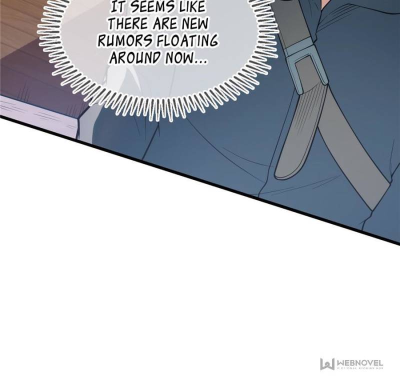 My Vampire System: A Dragon's Revenge Chapter 23 — Page 8