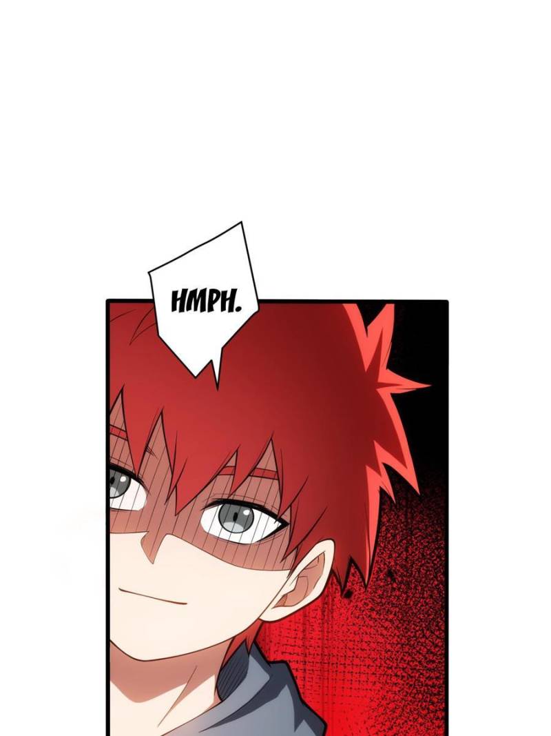 My Vampire System: A Dragon's Revenge Chapter 23 — Page 9