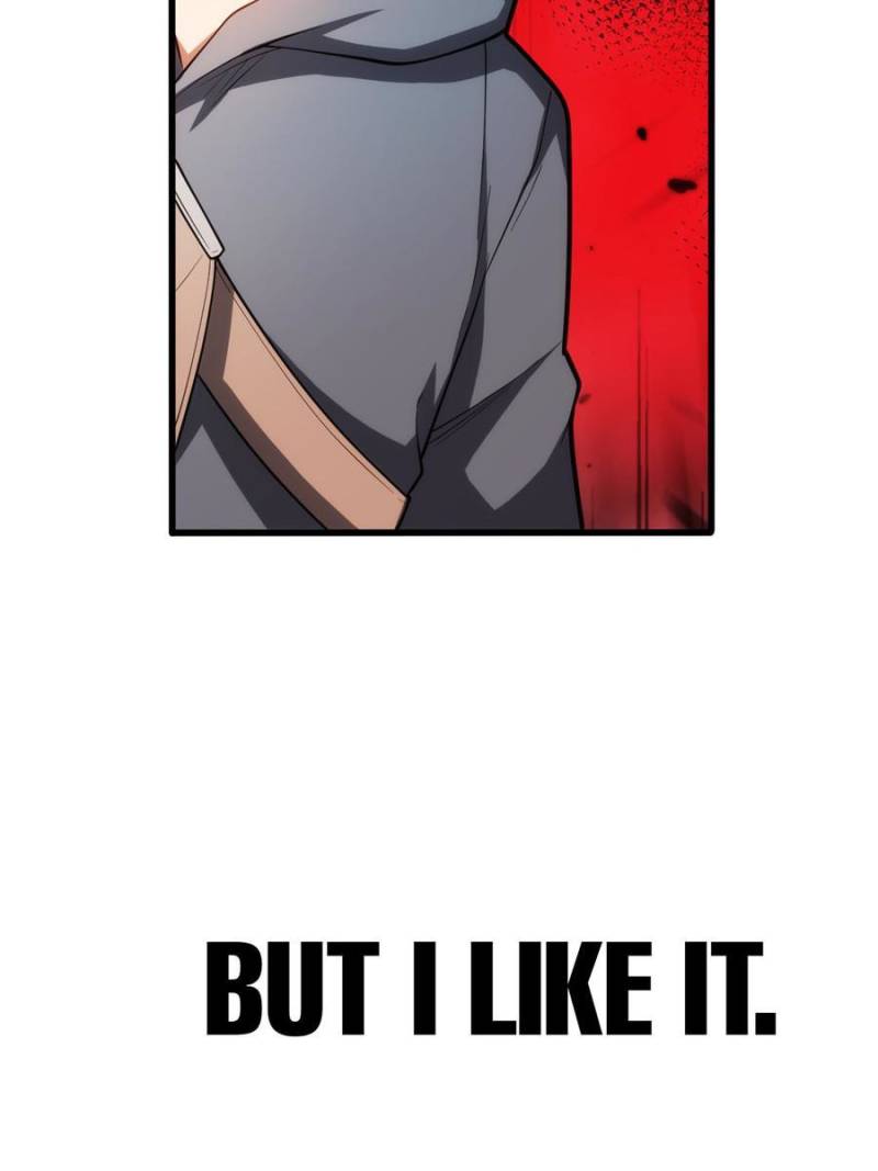 My Vampire System: A Dragon's Revenge Chapter 23 — Page 10