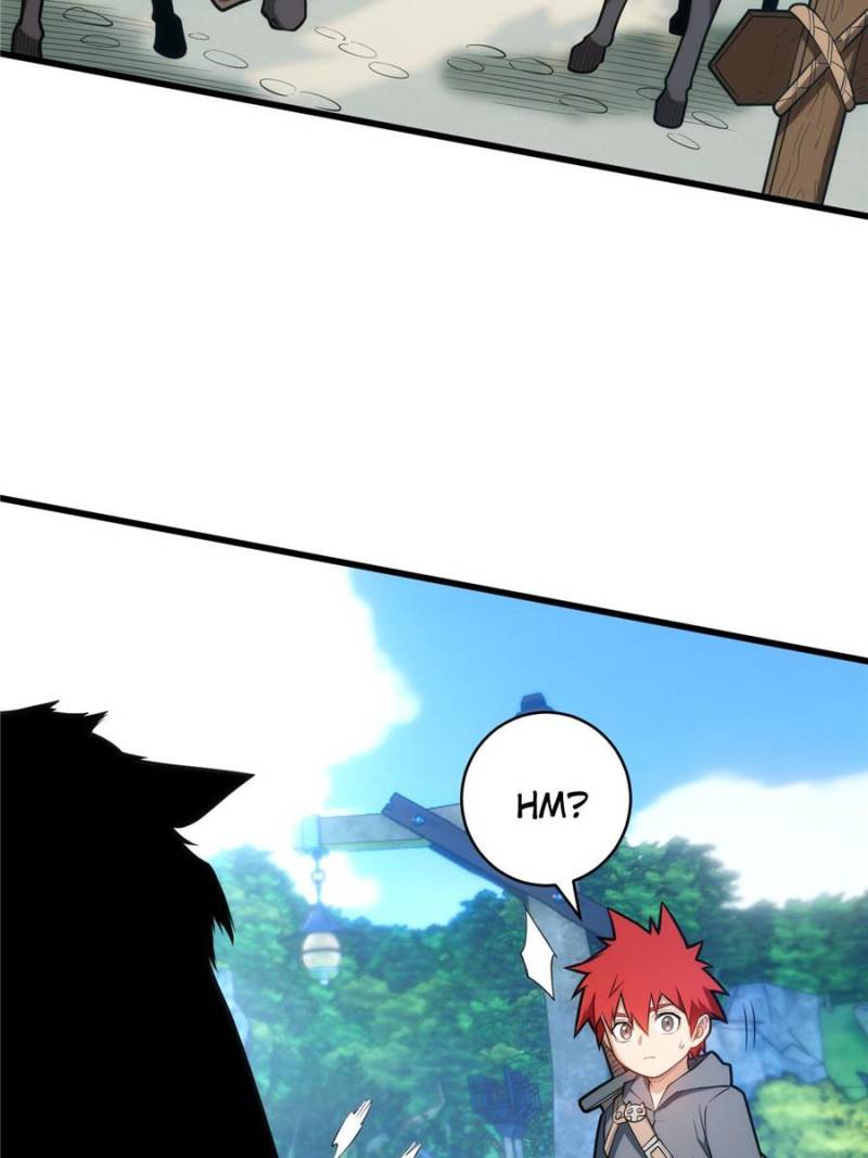 My Vampire System: A Dragon's Revenge Chapter 23 — Page 13