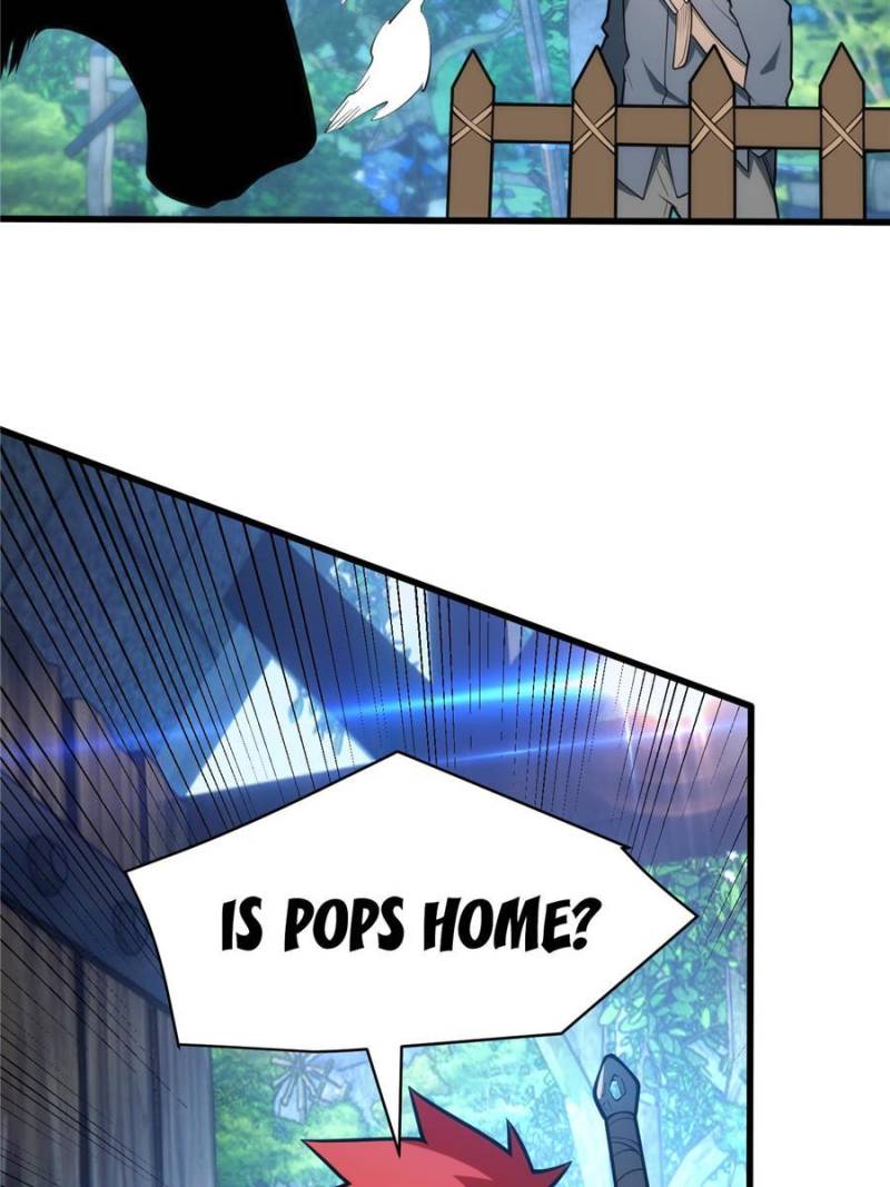 My Vampire System: A Dragon's Revenge Chapter 23 — Page 14