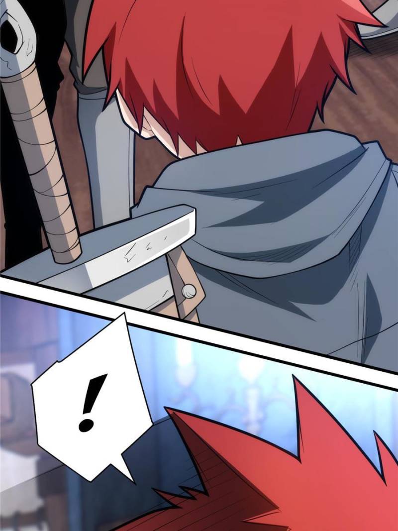 My Vampire System: A Dragon's Revenge Chapter 23 — Page 17