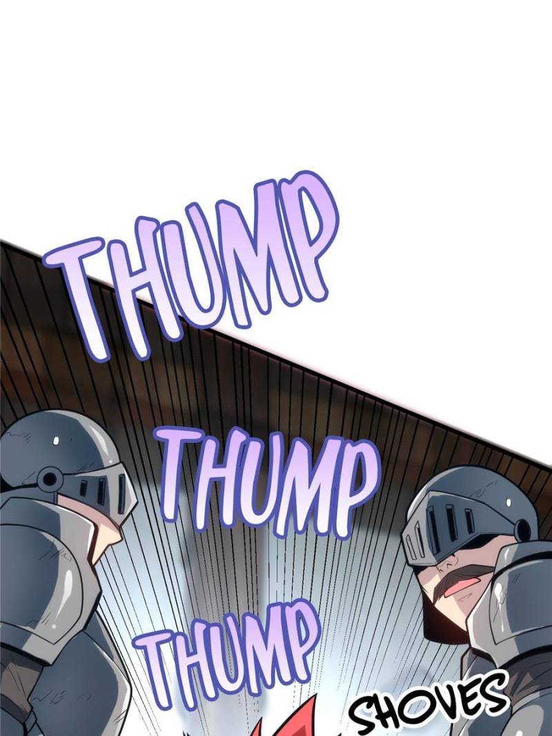 My Vampire System: A Dragon's Revenge Chapter 23 — Page 20