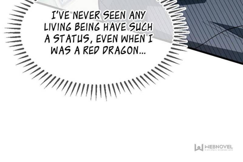 My Vampire System: A Dragon's Revenge Chapter 23 — Page 28