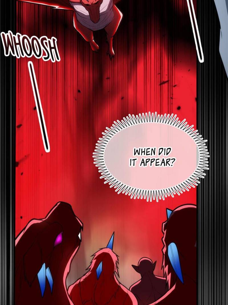 My Vampire System: A Dragon's Revenge Chapter 23 — Page 34