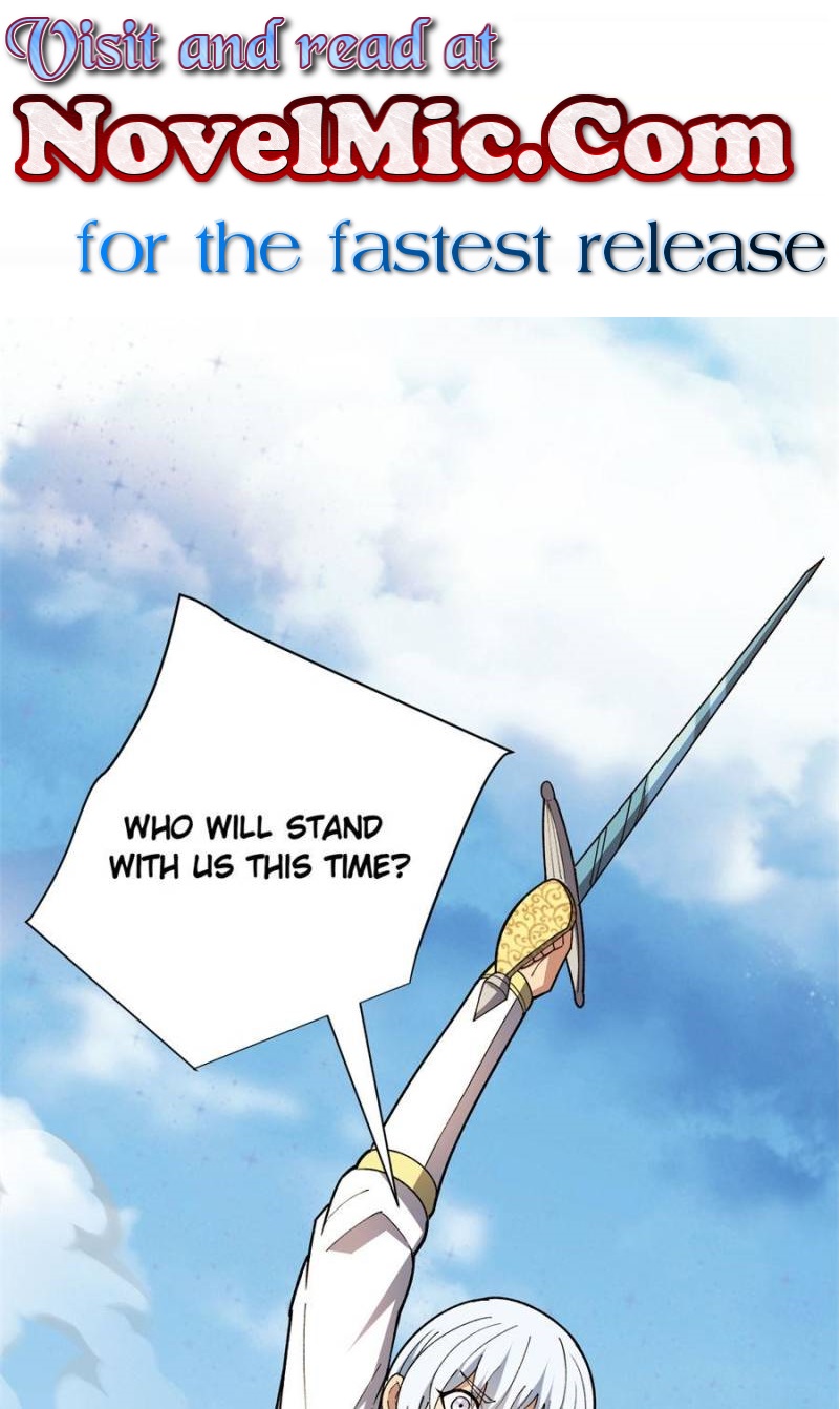My Vampire System: A Dragon's Revenge Chapter 230 — Page 1
